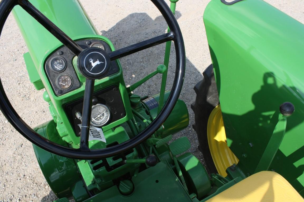 20288-JOHN DEERE 530
