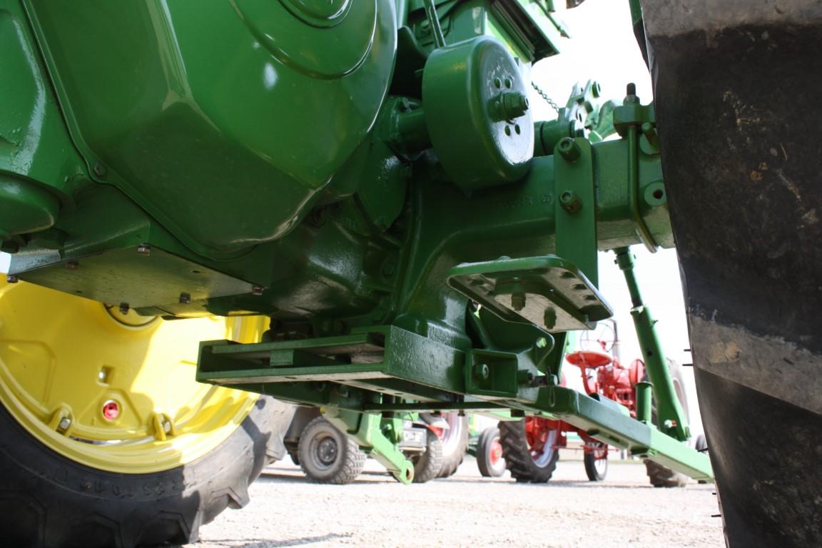 20288-JOHN DEERE 530