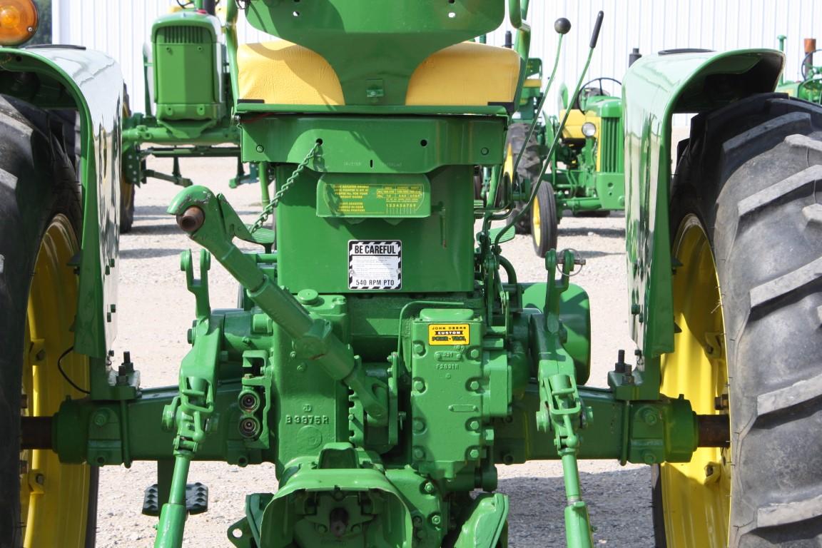 20288-JOHN DEERE 530