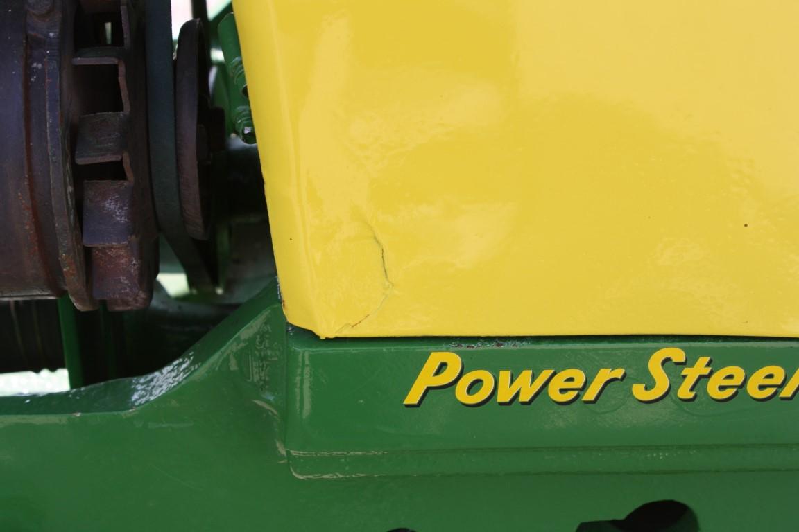 20288-JOHN DEERE 530