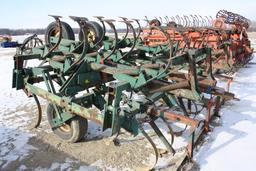 22321-KEWANEE FIELD CULTIVATOR