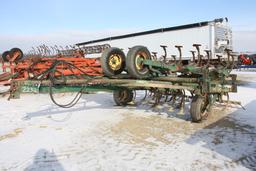 22321-KEWANEE FIELD CULTIVATOR
