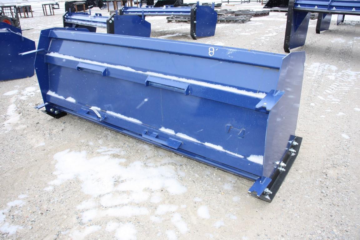 22395-SNOW PUSHER