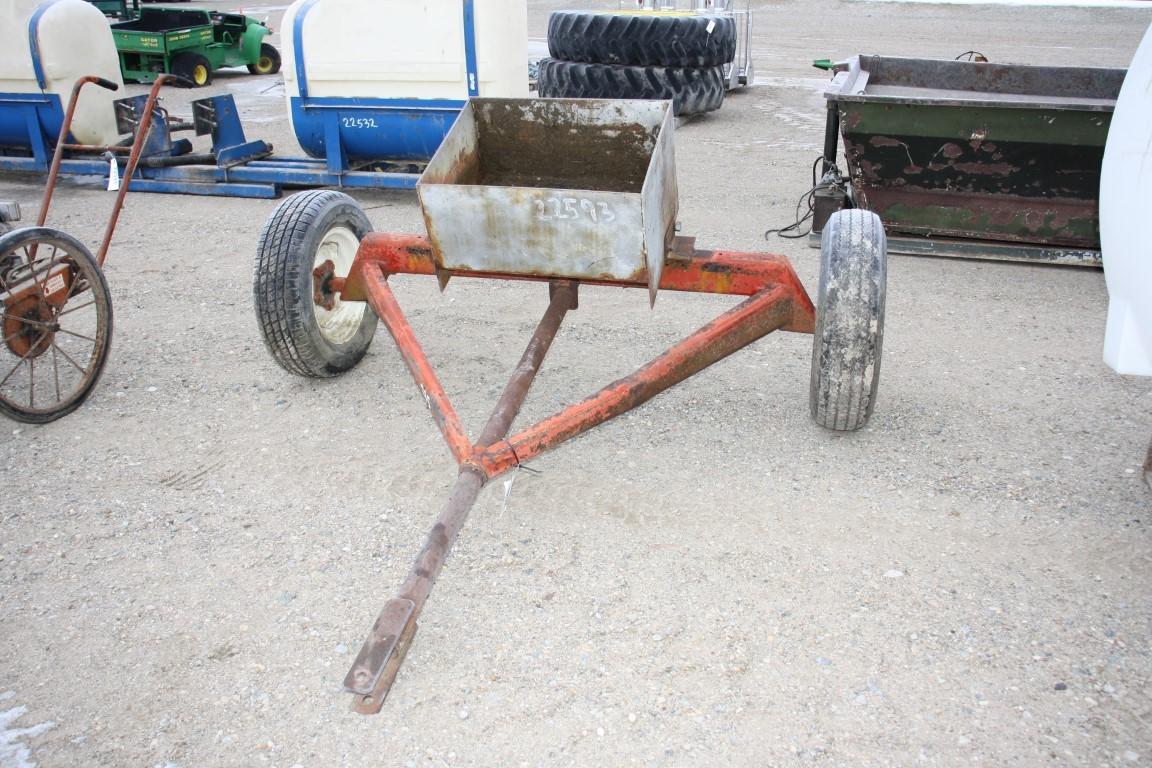 22593-IN-BETWEEN CART