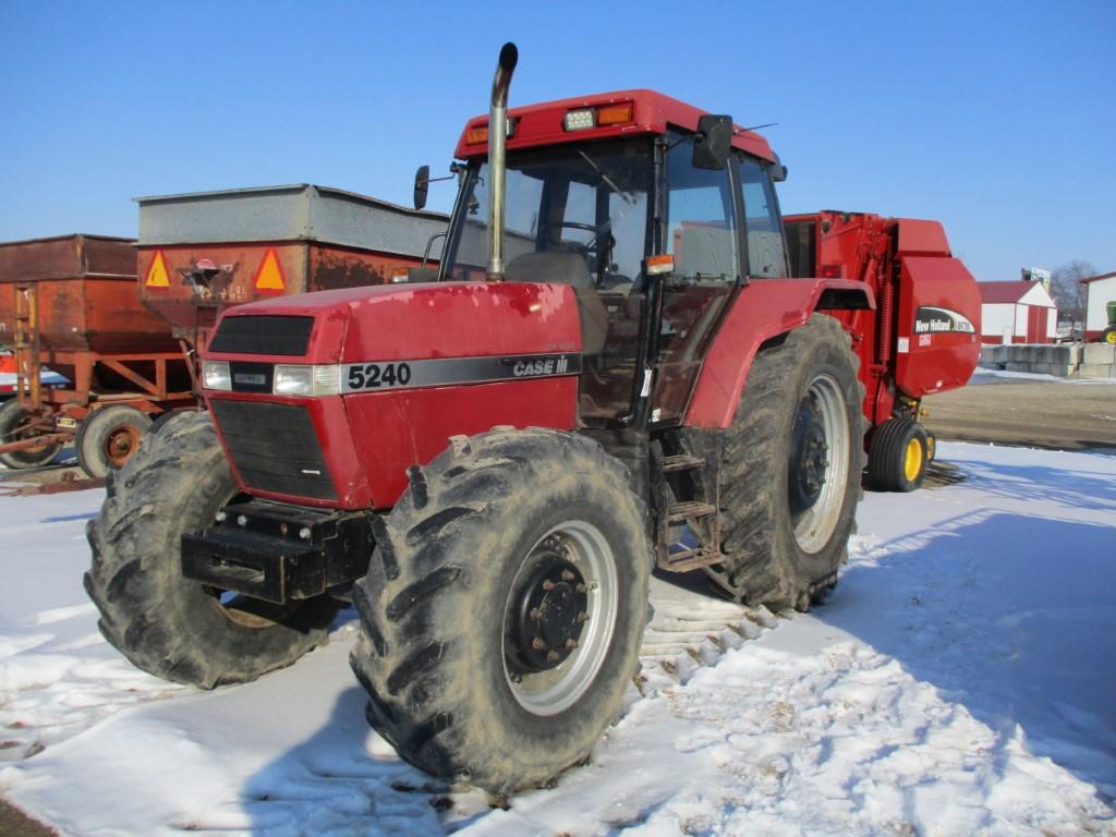 22981-CASE IH 5240