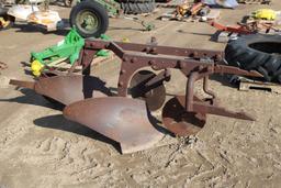 23641-FAST HITCH 2 BTM PLOW