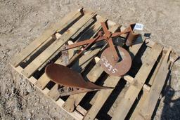 23835-L&G 1 BTM PLOW