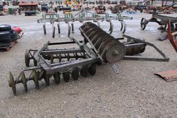 23857-IH QUICK HITCH DISC