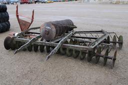 23857-IH QUICK HITCH DISC