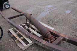23996-BELLY MOUNT LOADER BRACKET