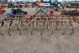 26562-FIELD CULTIVATOR