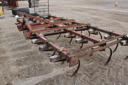 26562-FIELD CULTIVATOR