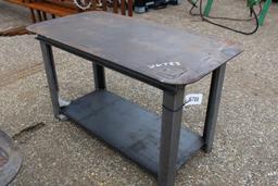26788-WELDING TABLE