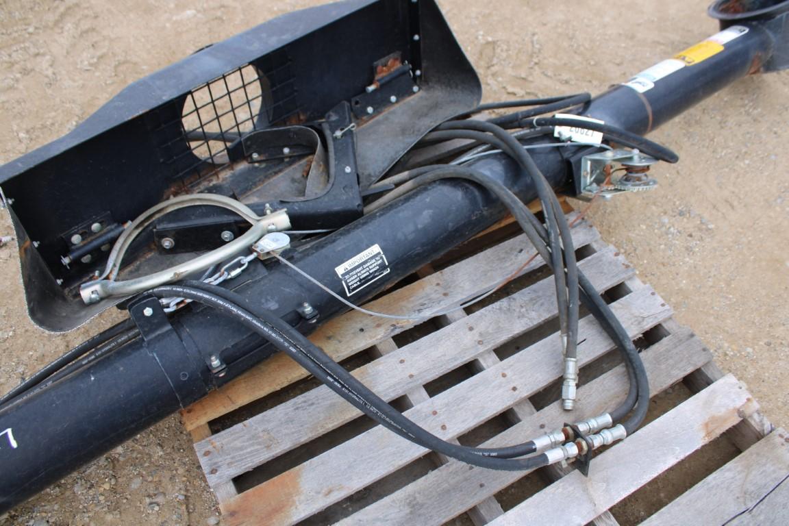 26827-GRAVITY BOX AUGER