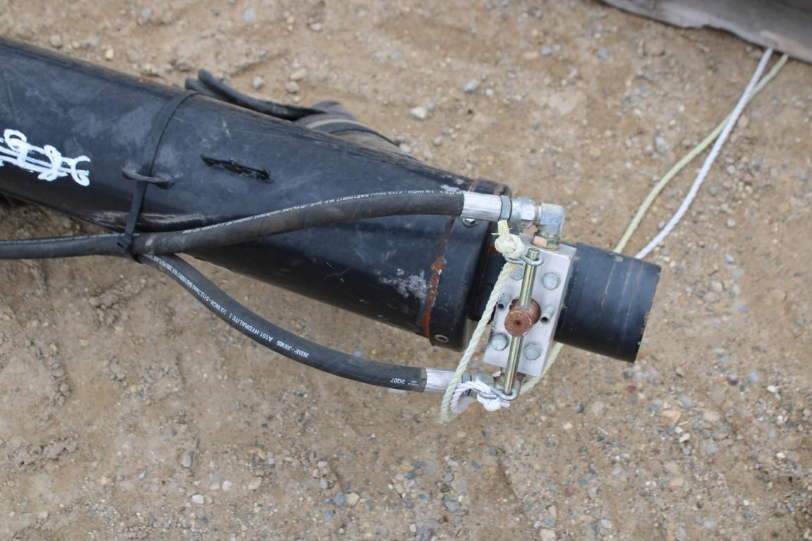 26827-GRAVITY BOX AUGER
