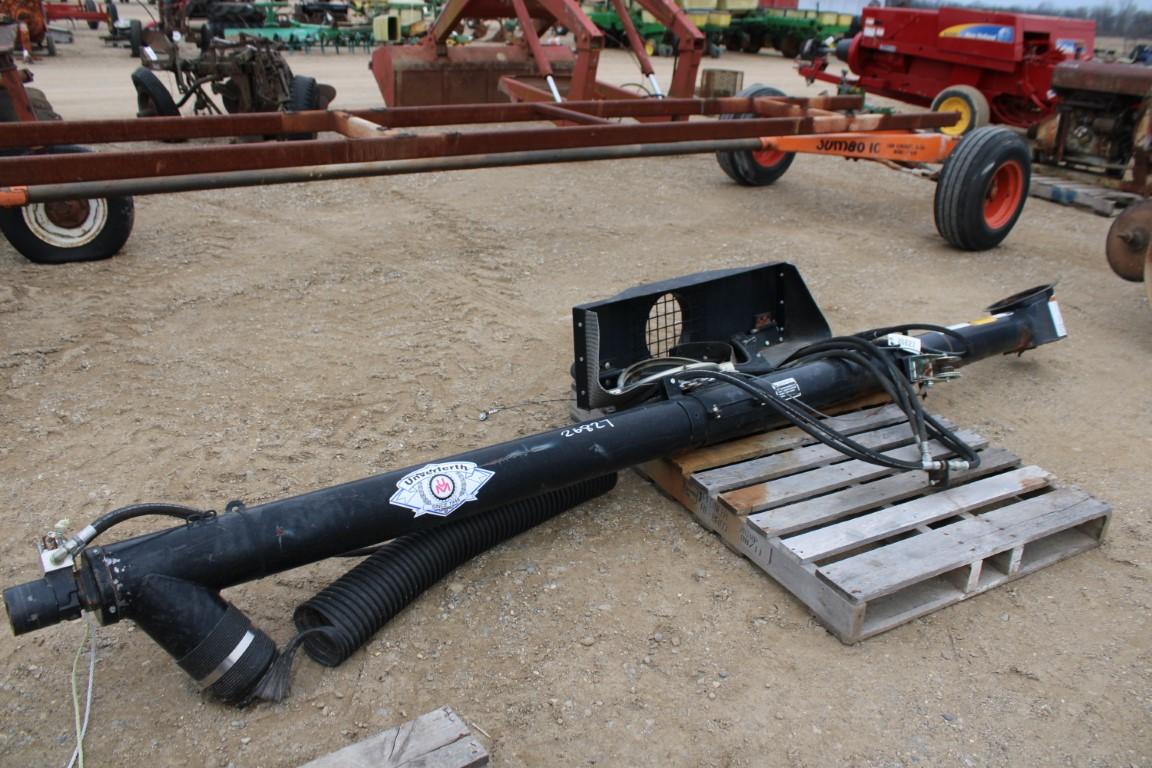 26827-GRAVITY BOX AUGER