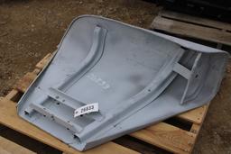 26833-JOHN DEERE FENDER