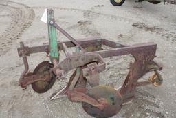 27271-JOHN DEERE 2-14 3PT PLOW