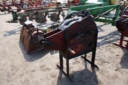 27350-JOHN DEERE #2 SHELLER