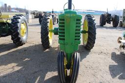 23714-JOHN DEERE B