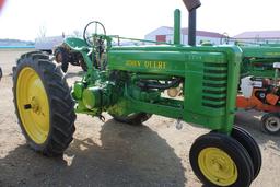 23714-JOHN DEERE B