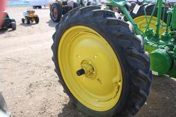 23714-JOHN DEERE B