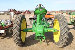 23714-JOHN DEERE B