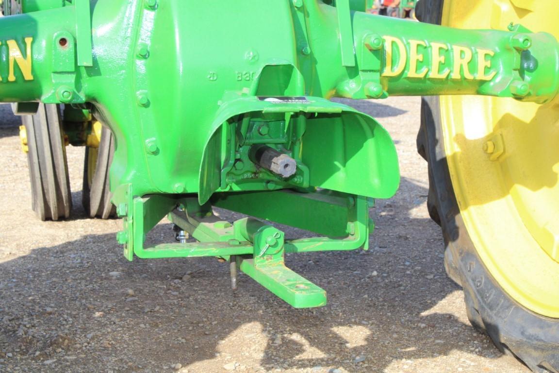 23714-JOHN DEERE B