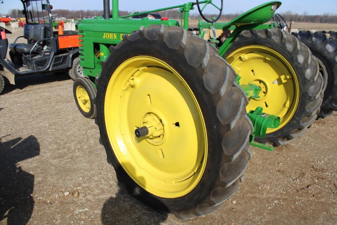 23714-JOHN DEERE B