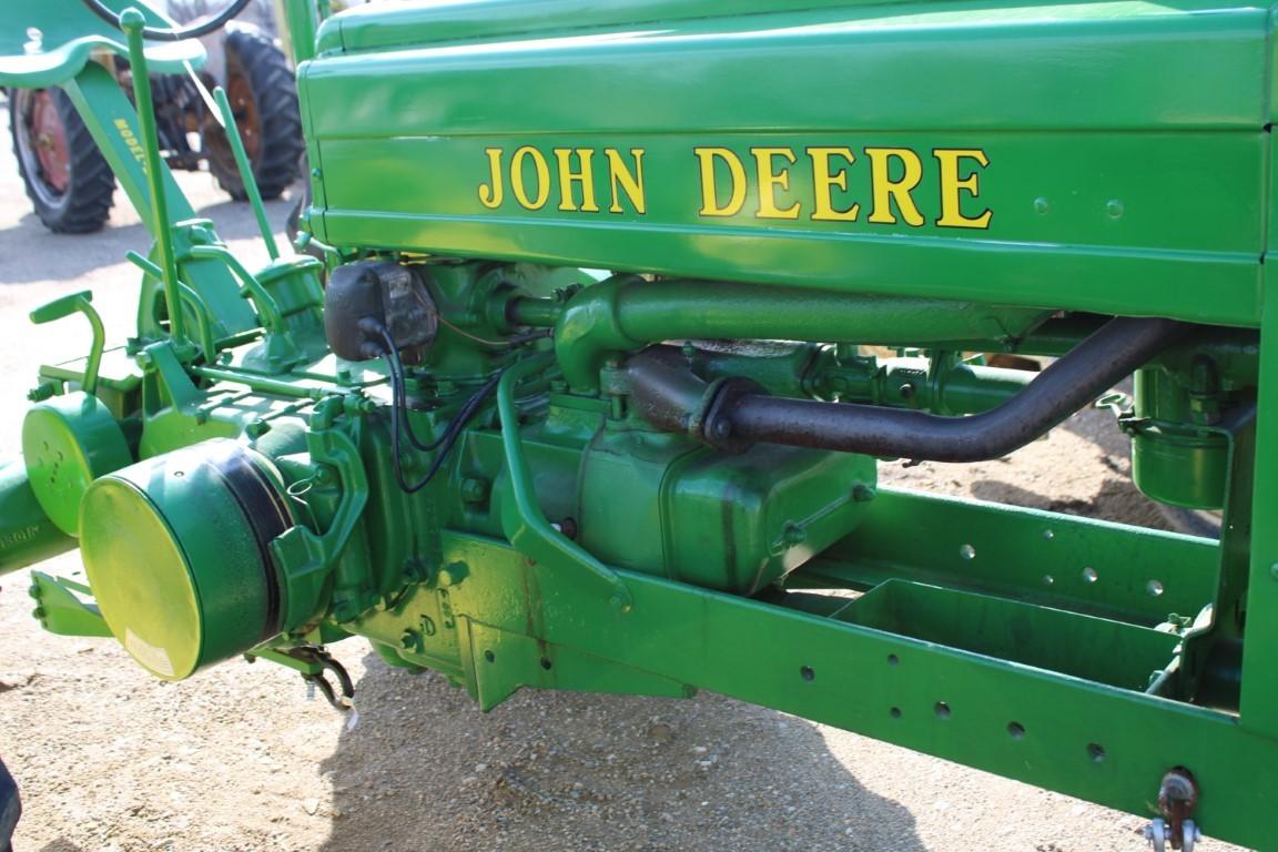 23714-JOHN DEERE B