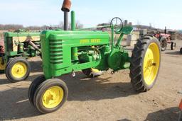 23714-JOHN DEERE B