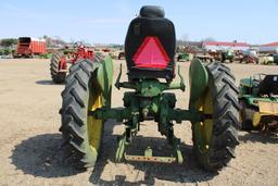 23809-JOHN DEERE MT