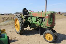 23809-JOHN DEERE MT