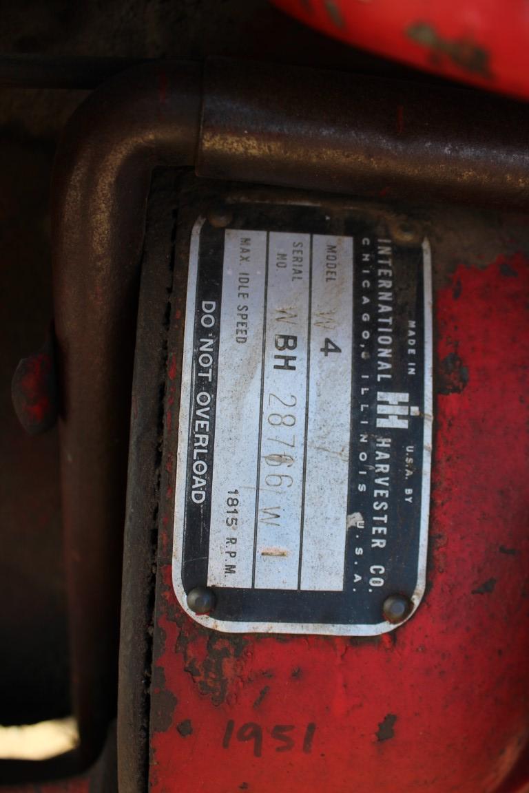 26579-IH W-4