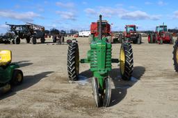 26617-JOHN DEERE H