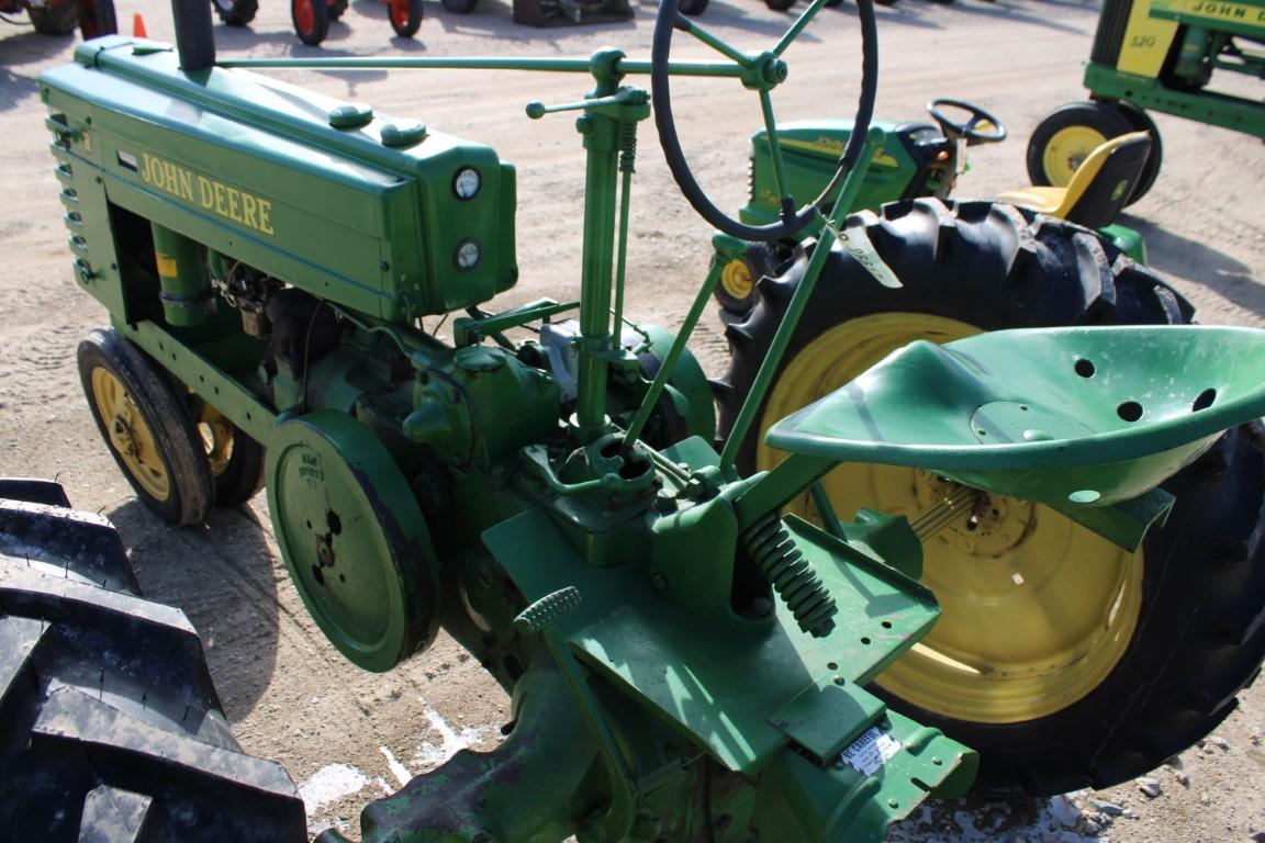 26617-JOHN DEERE H