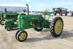 26617-JOHN DEERE H