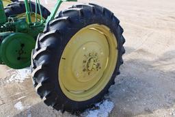 26617-JOHN DEERE H