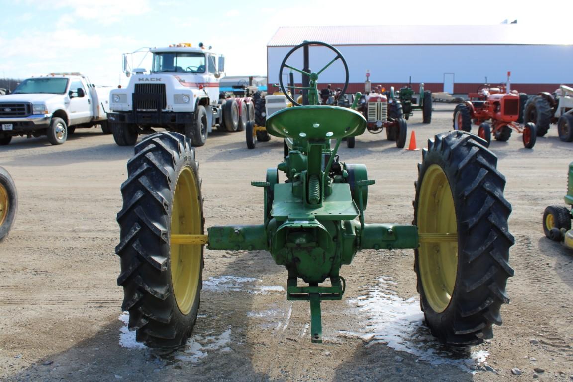 26617-JOHN DEERE H