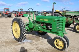 26617-JOHN DEERE H
