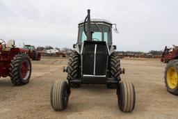 26805-WHITE 2-105 FIELD BOSS