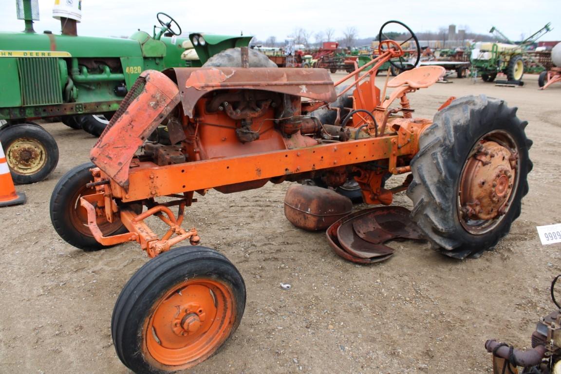 26865-ALLIS CHALMERS WD