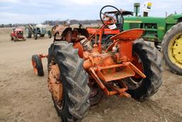 26865-ALLIS CHALMERS WD