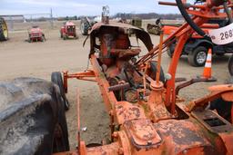 26865-ALLIS CHALMERS WD