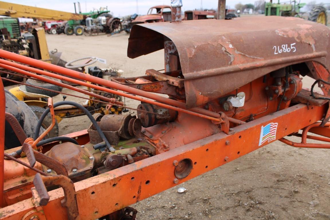 26865-ALLIS CHALMERS WD