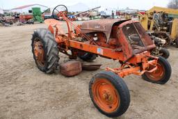 26865-ALLIS CHALMERS WD