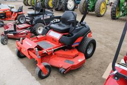 23075-SIMPLICITY CITATION XL LAWN MOWER