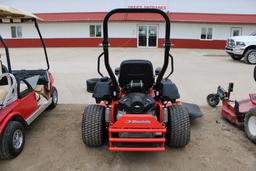 23075-SIMPLICITY CITATION XL LAWN MOWER