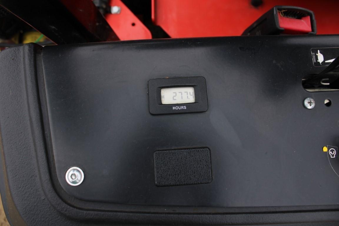 23075-SIMPLICITY CITATION XL LAWN MOWER
