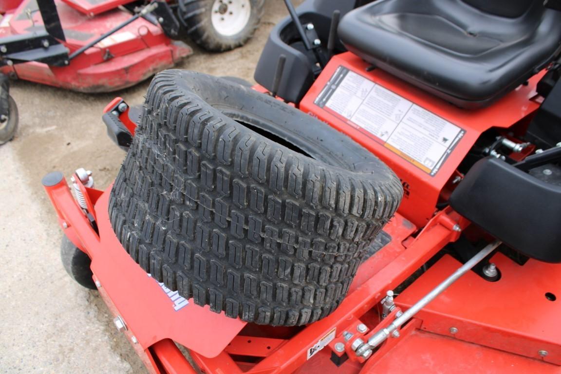 23075-SIMPLICITY CITATION XL LAWN MOWER